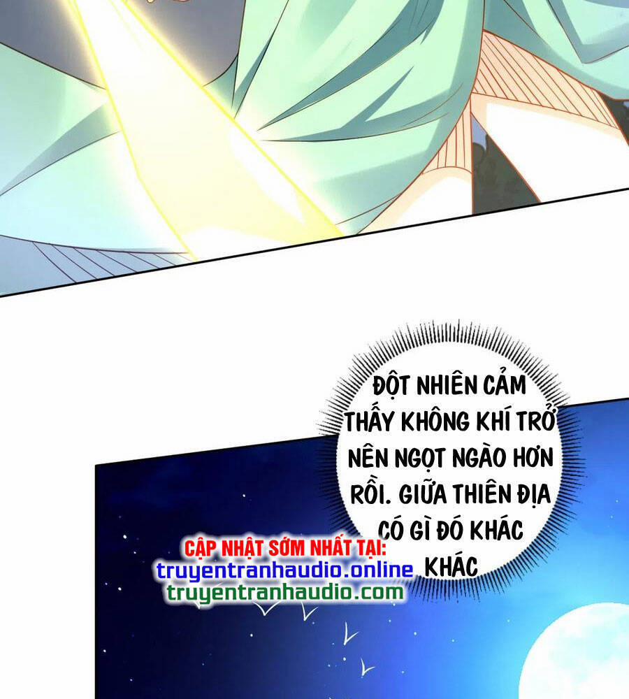 Anh Hùng Bàn Phím Tu Tiên 4 trang 65