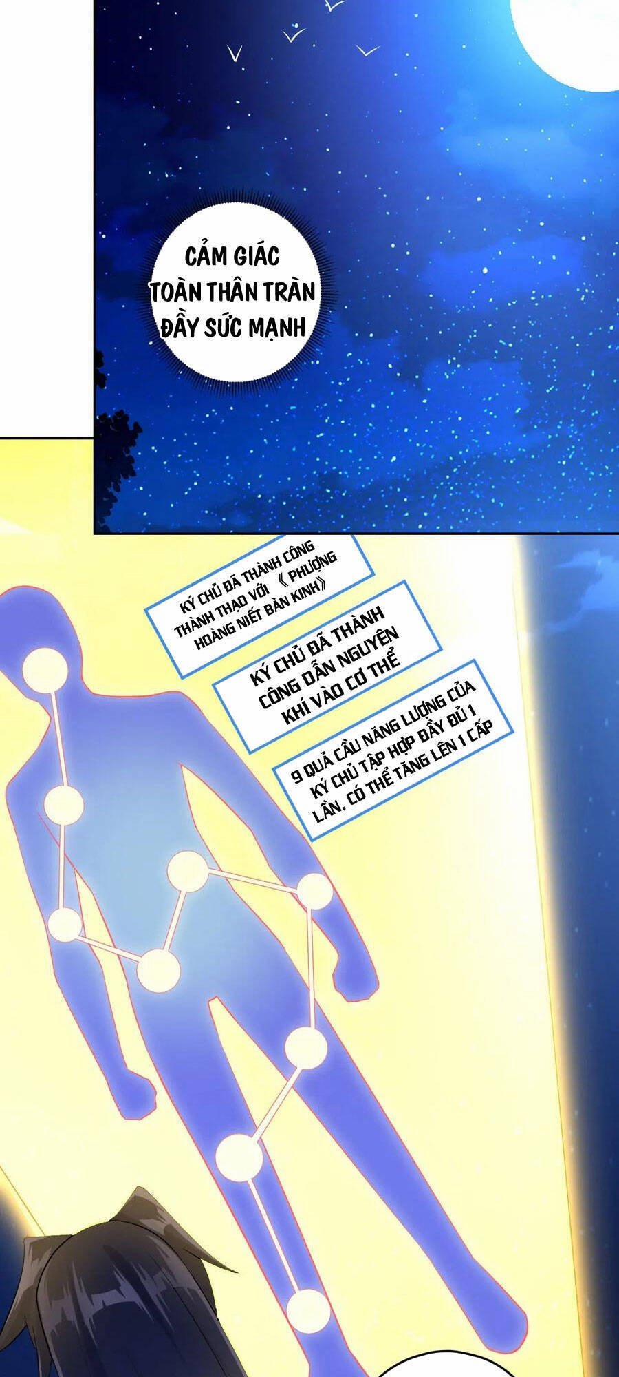 Anh Hùng Bàn Phím Tu Tiên 4 trang 66