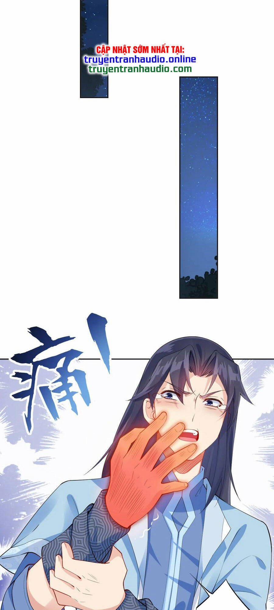 Anh Hùng Bàn Phím Tu Tiên 4 trang 72