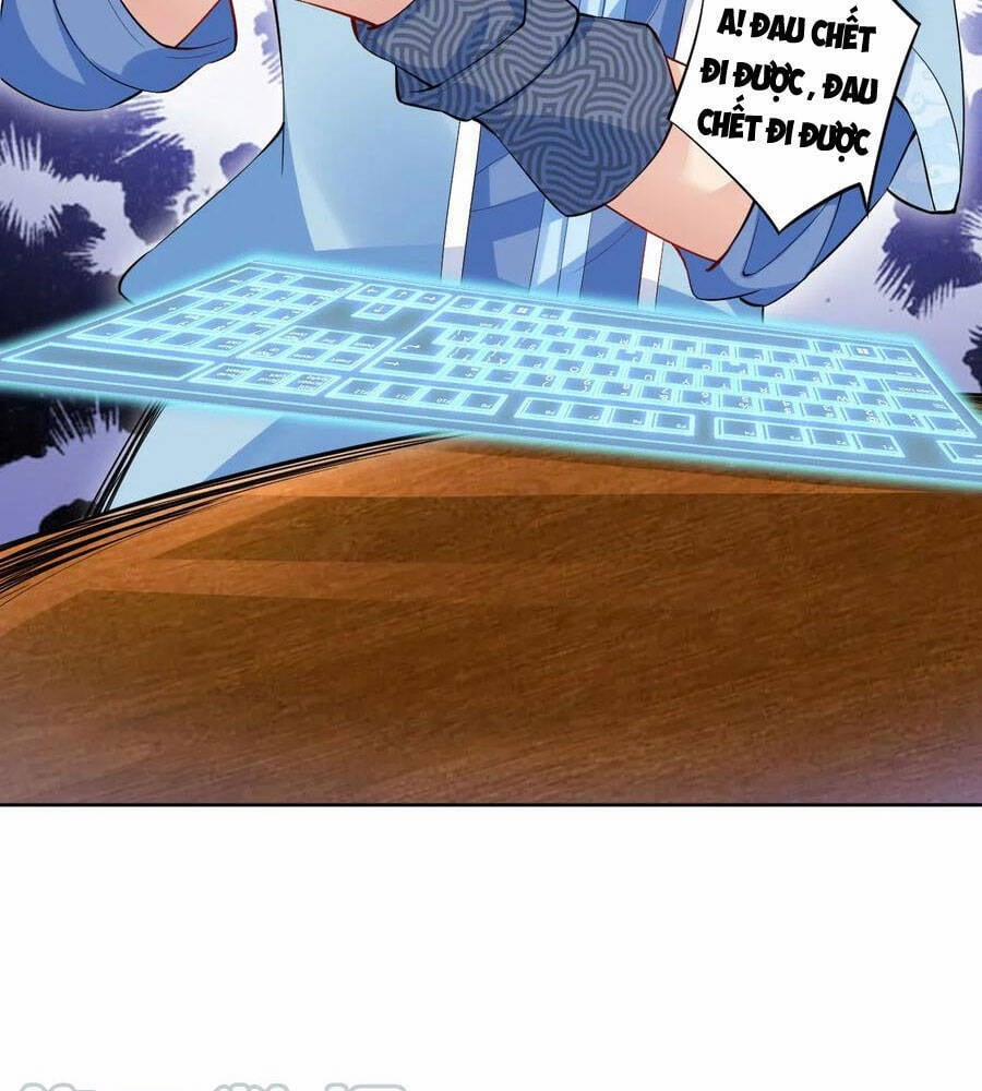 Anh Hùng Bàn Phím Tu Tiên 4 trang 73