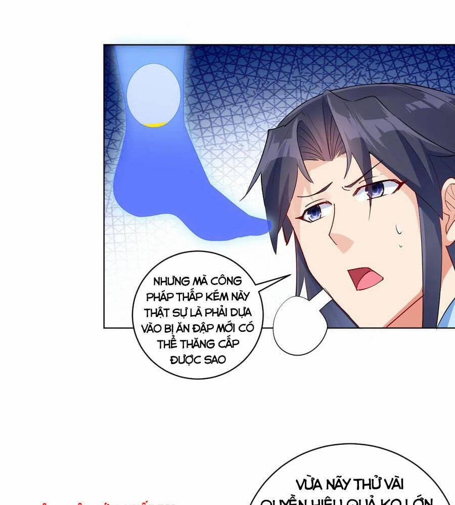 Anh Hùng Bàn Phím Tu Tiên 4 trang 75