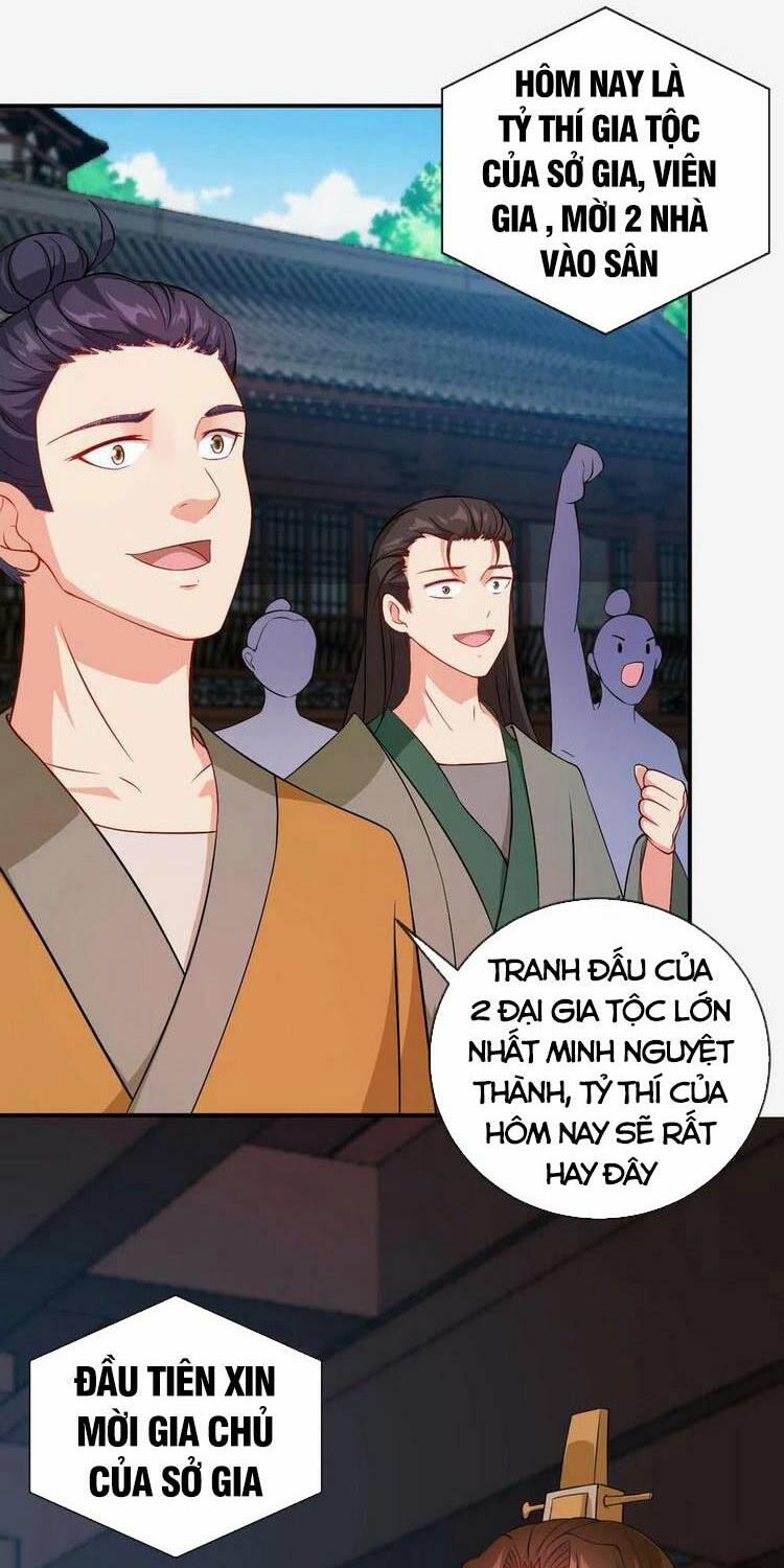 Anh Hùng Bàn Phím Tu Tiên 41 trang 1