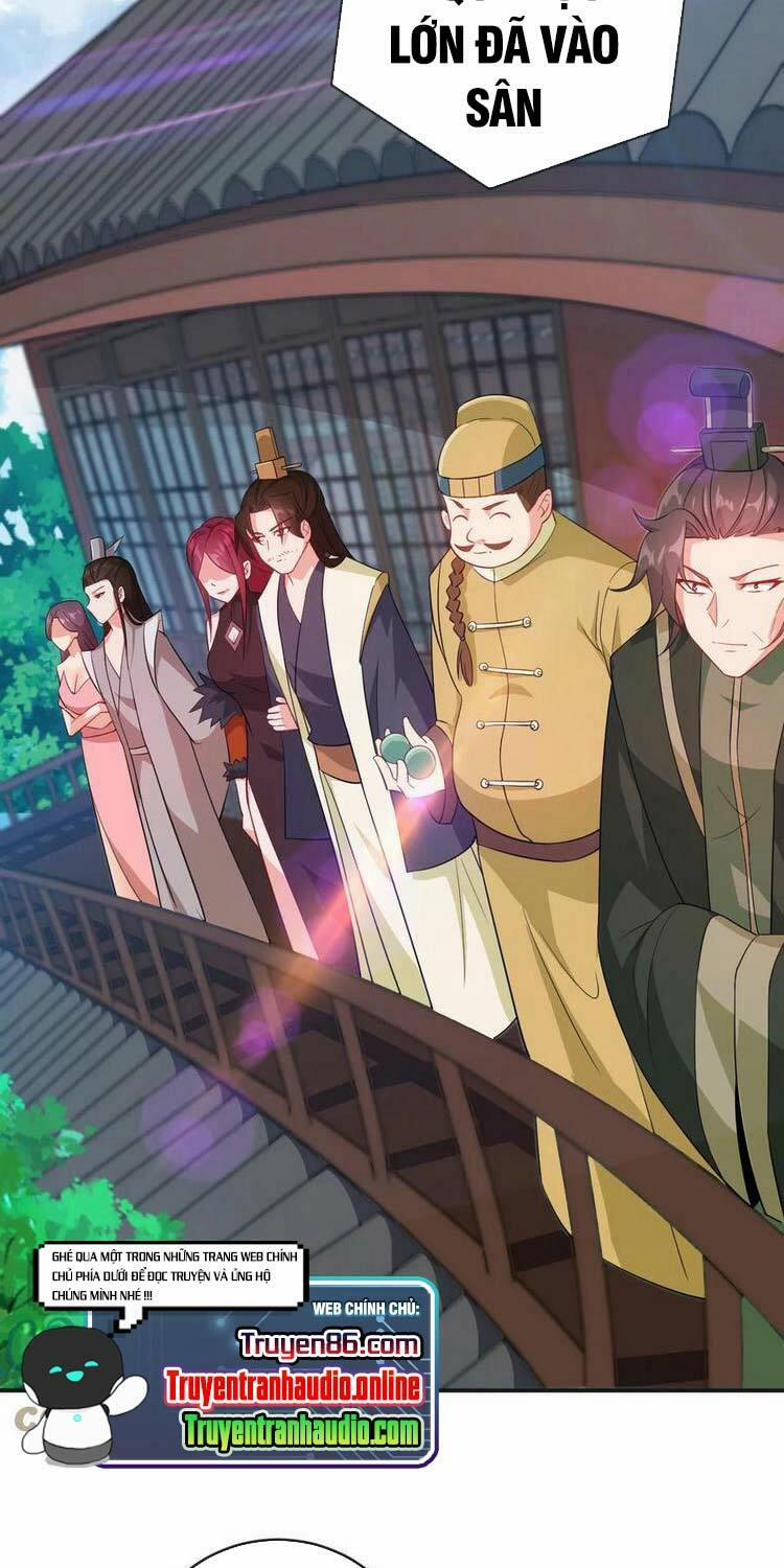 Anh Hùng Bàn Phím Tu Tiên 41 trang 10