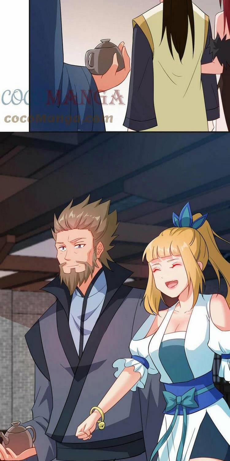 Anh Hùng Bàn Phím Tu Tiên 41 trang 13