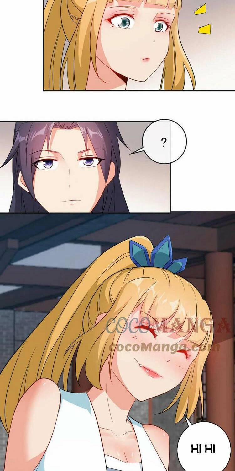 Anh Hùng Bàn Phím Tu Tiên 41 trang 15