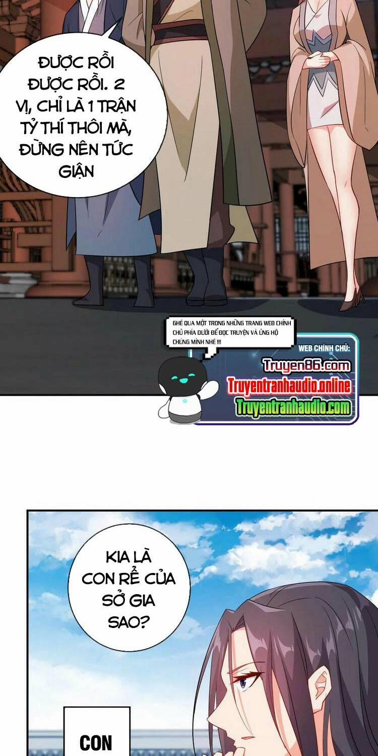 Anh Hùng Bàn Phím Tu Tiên 41 trang 17