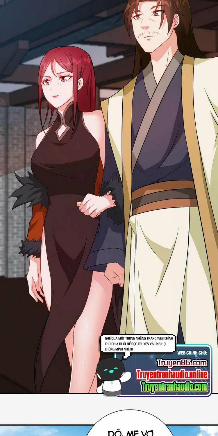 Anh Hùng Bàn Phím Tu Tiên 41 trang 2