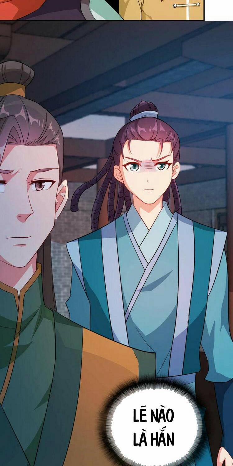 Anh Hùng Bàn Phím Tu Tiên 41 trang 23