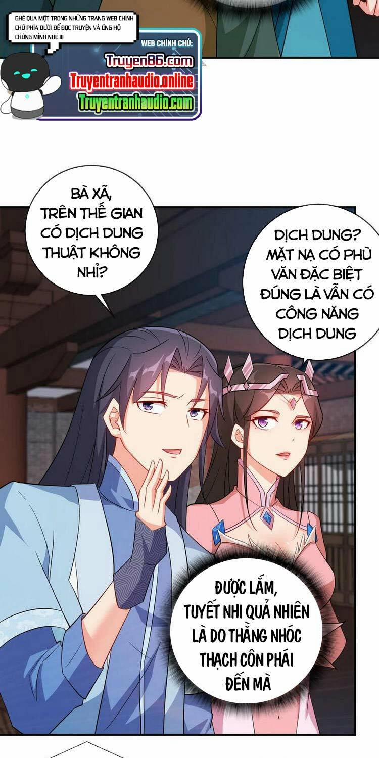 Anh Hùng Bàn Phím Tu Tiên 41 trang 24