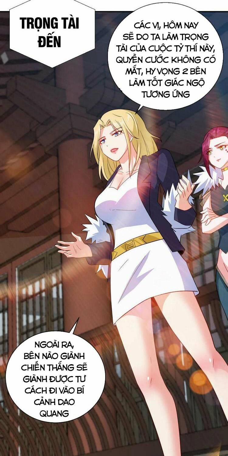 Anh Hùng Bàn Phím Tu Tiên 41 trang 25