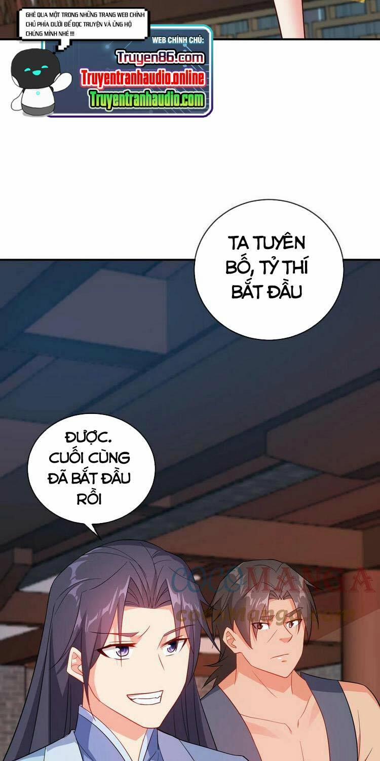 Anh Hùng Bàn Phím Tu Tiên 41 trang 26