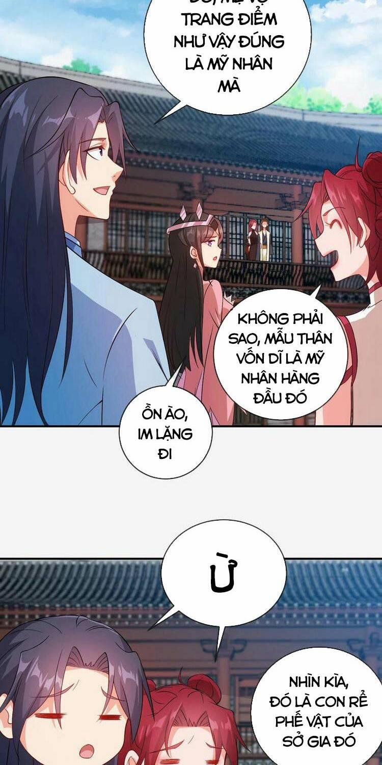 Anh Hùng Bàn Phím Tu Tiên 41 trang 3