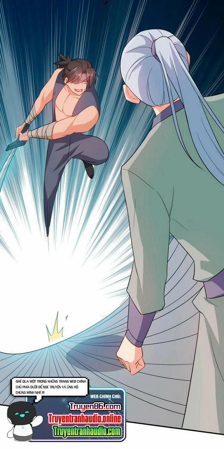 Anh Hùng Bàn Phím Tu Tiên 41 trang 30
