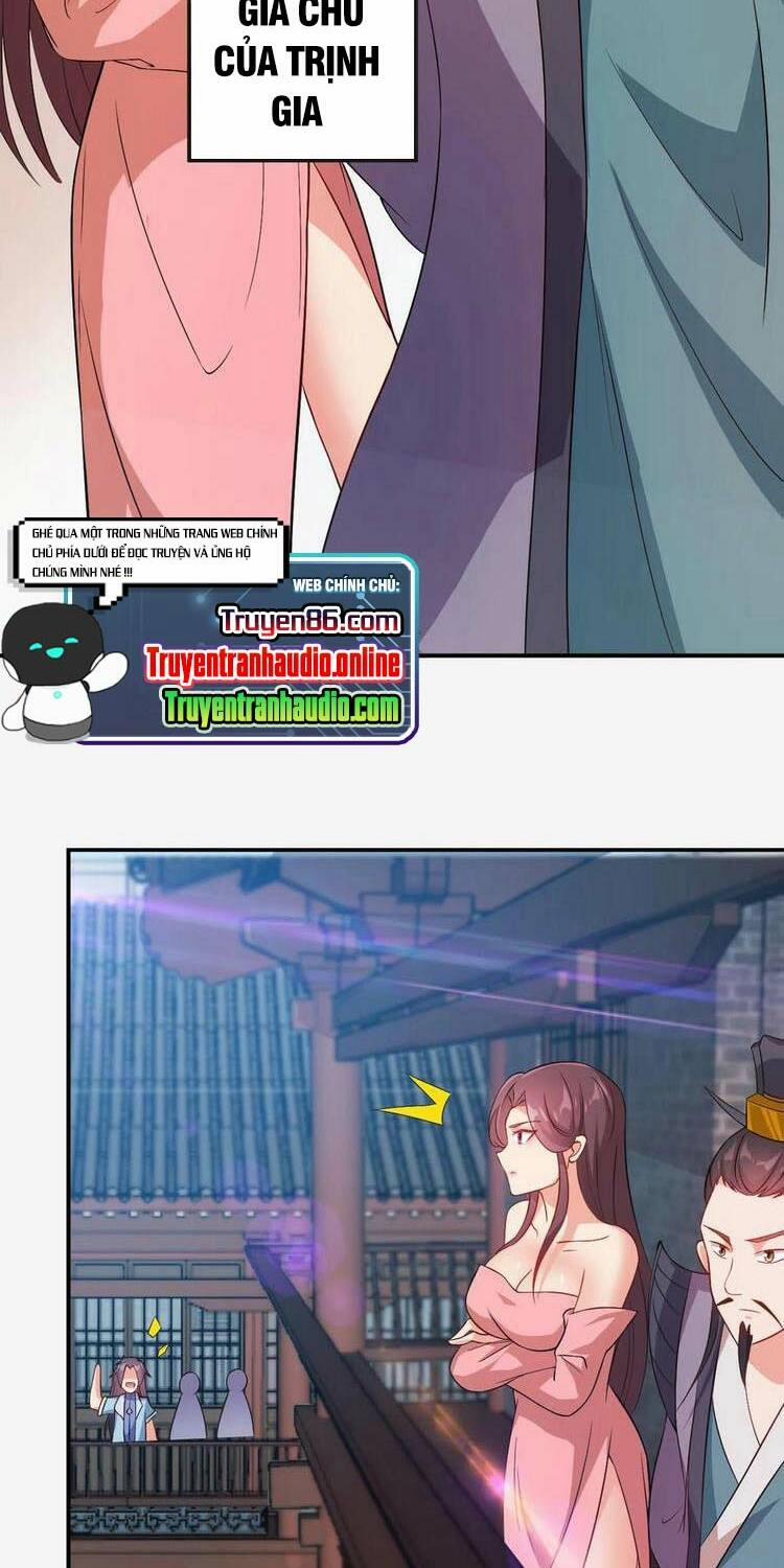 Anh Hùng Bàn Phím Tu Tiên 41 trang 5