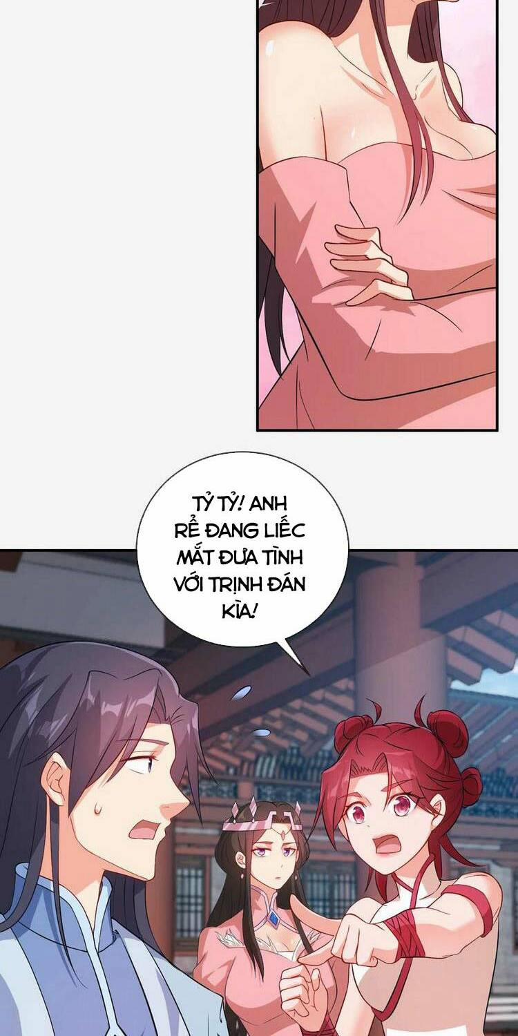 Anh Hùng Bàn Phím Tu Tiên 41 trang 7