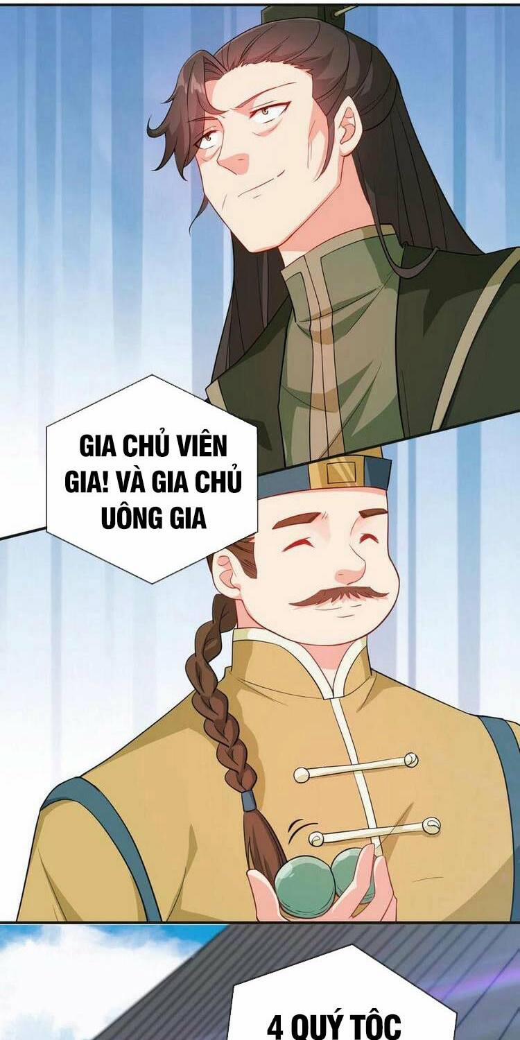 Anh Hùng Bàn Phím Tu Tiên 41 trang 9