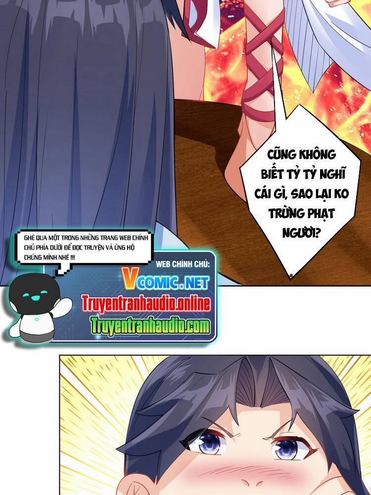 Anh Hùng Bàn Phím Tu Tiên 5 trang 1