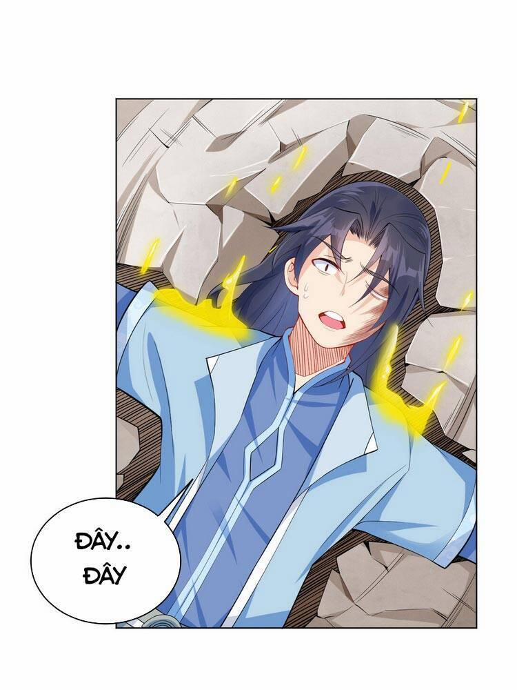 Anh Hùng Bàn Phím Tu Tiên 5 trang 15