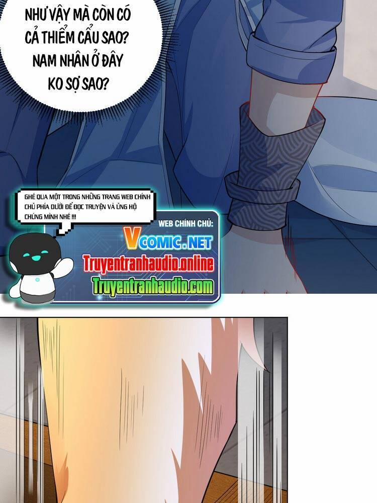 Anh Hùng Bàn Phím Tu Tiên 5 trang 19