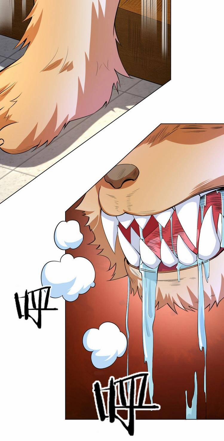 Anh Hùng Bàn Phím Tu Tiên 5 trang 20