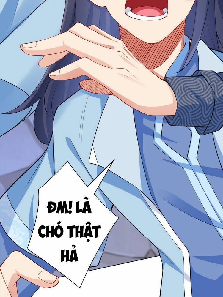 Anh Hùng Bàn Phím Tu Tiên 5 trang 22