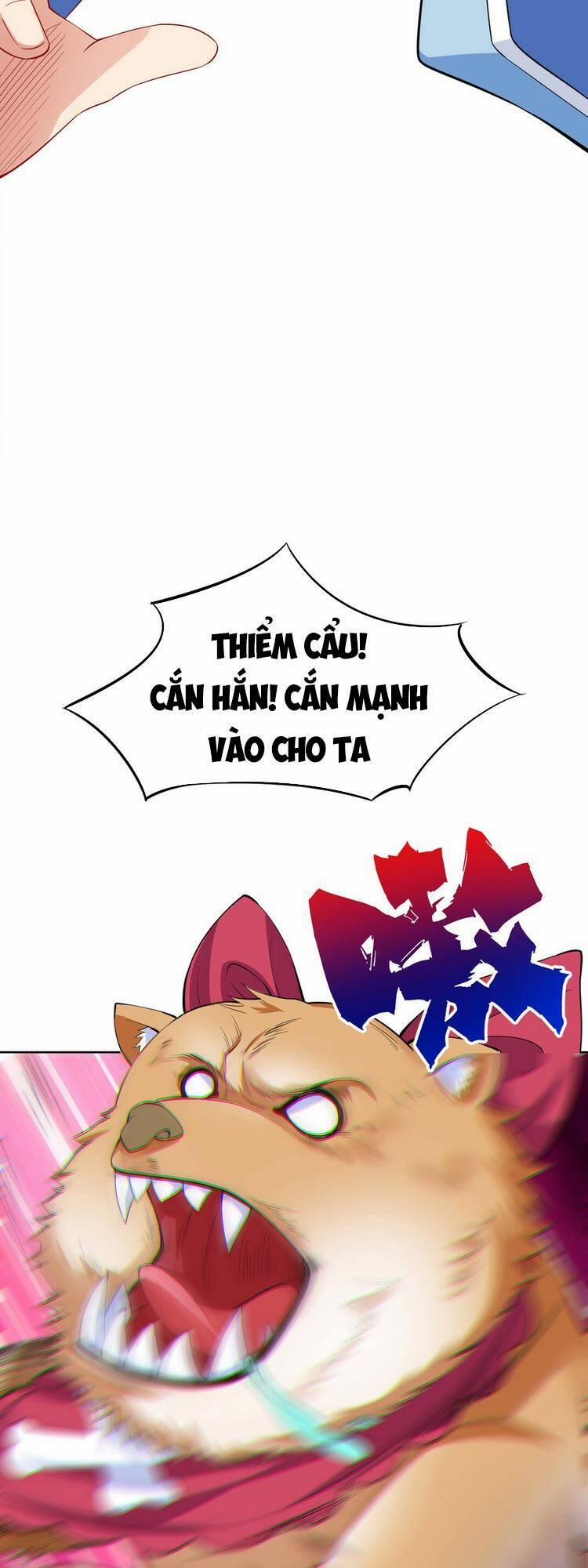 Anh Hùng Bàn Phím Tu Tiên 5 trang 23