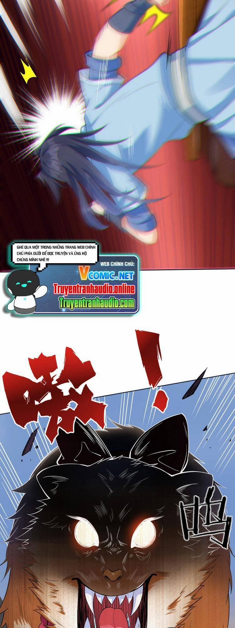 Anh Hùng Bàn Phím Tu Tiên 5 trang 29