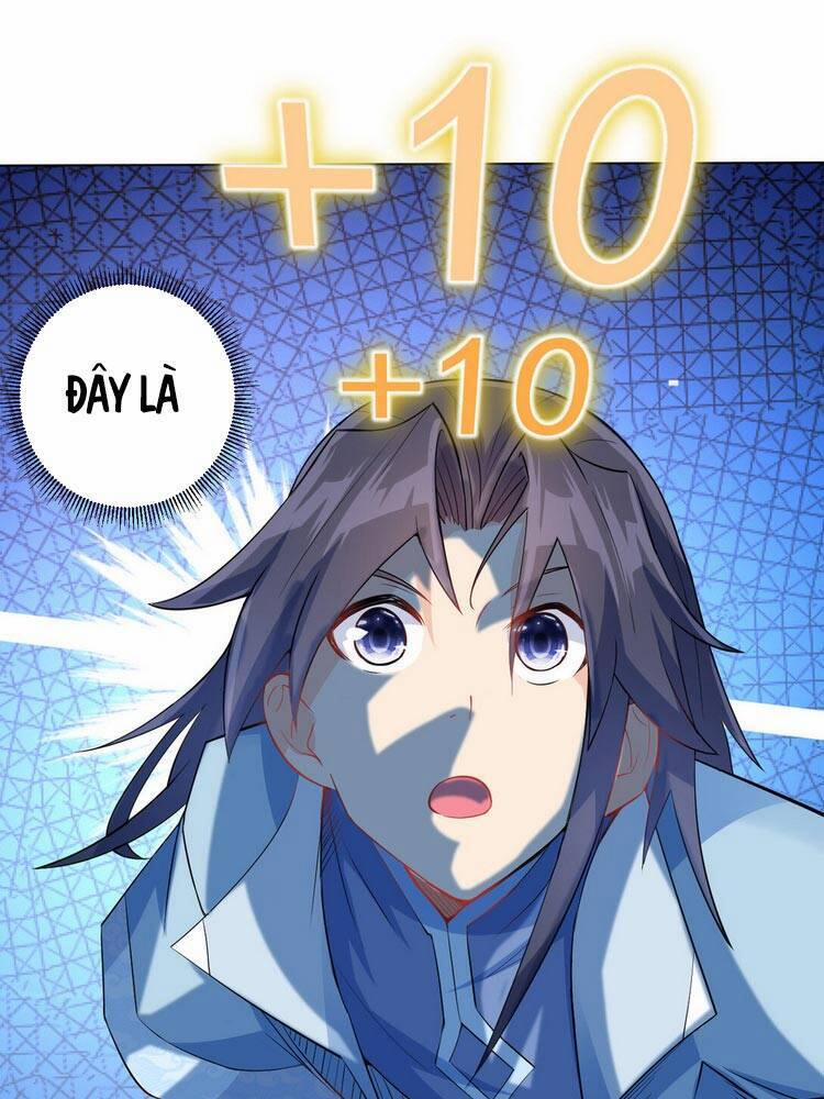 Anh Hùng Bàn Phím Tu Tiên 5 trang 3