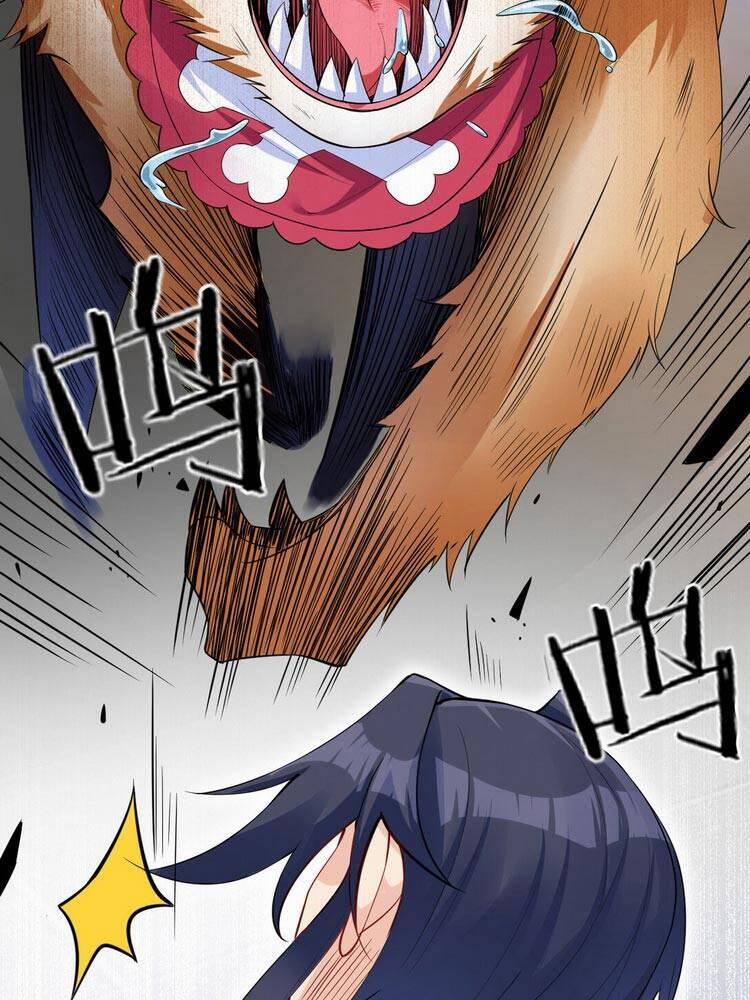 Anh Hùng Bàn Phím Tu Tiên 5 trang 30