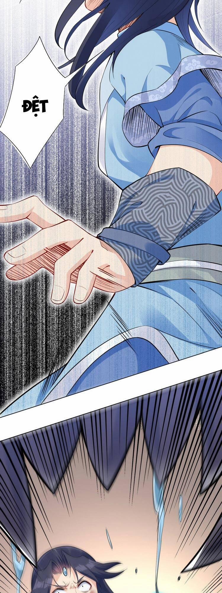 Anh Hùng Bàn Phím Tu Tiên 5 trang 31