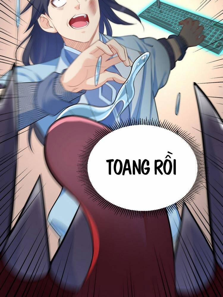 Anh Hùng Bàn Phím Tu Tiên 5 trang 32