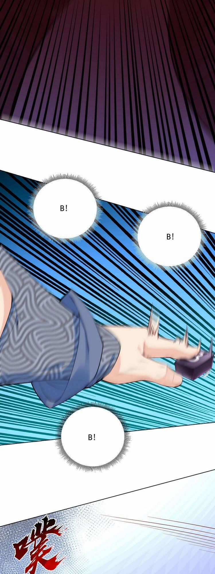 Anh Hùng Bàn Phím Tu Tiên 5 trang 33