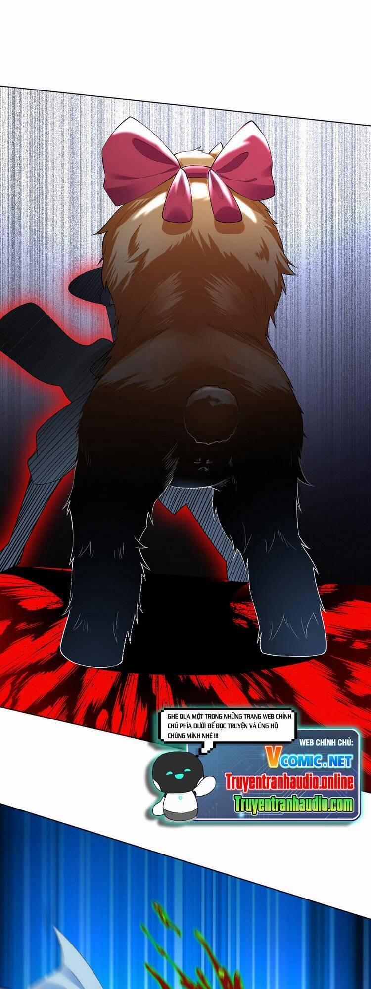 Anh Hùng Bàn Phím Tu Tiên 5 trang 35