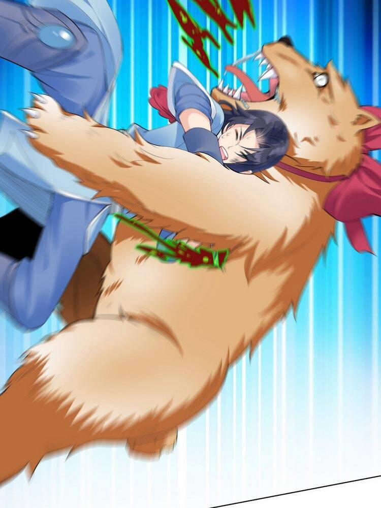 Anh Hùng Bàn Phím Tu Tiên 5 trang 36