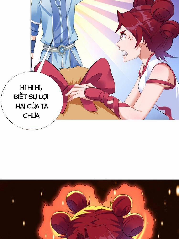 Anh Hùng Bàn Phím Tu Tiên 5 trang 38