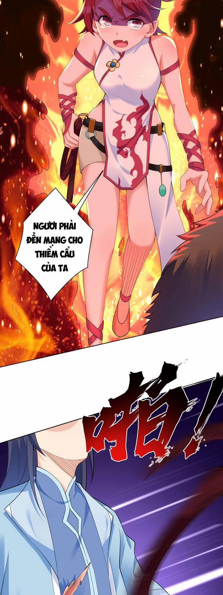 Anh Hùng Bàn Phím Tu Tiên 5 trang 39