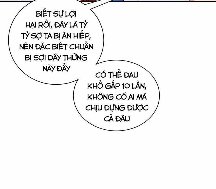 Anh Hùng Bàn Phím Tu Tiên 5 trang 42