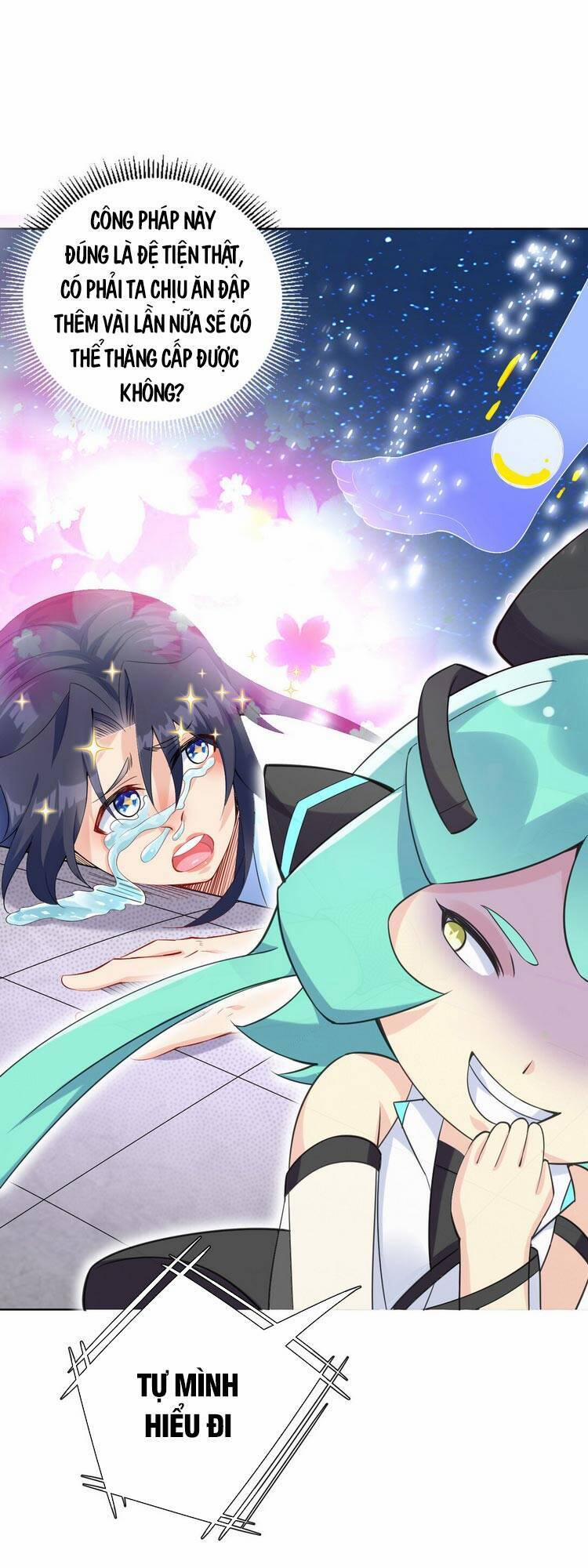 Anh Hùng Bàn Phím Tu Tiên 5 trang 43