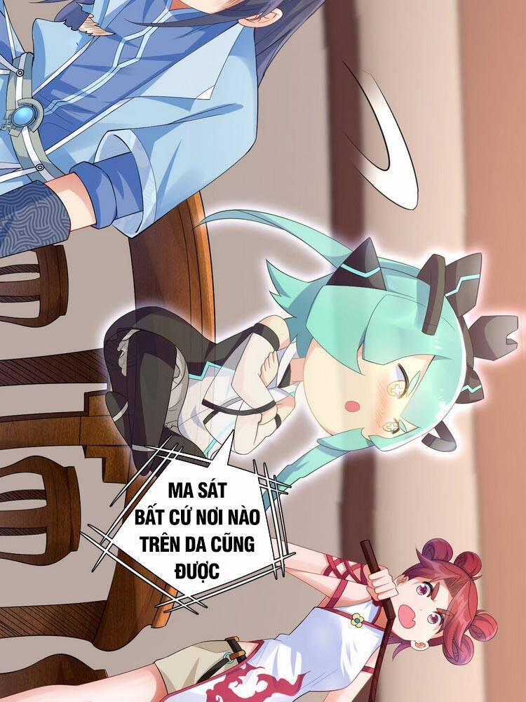 Anh Hùng Bàn Phím Tu Tiên 5 trang 48