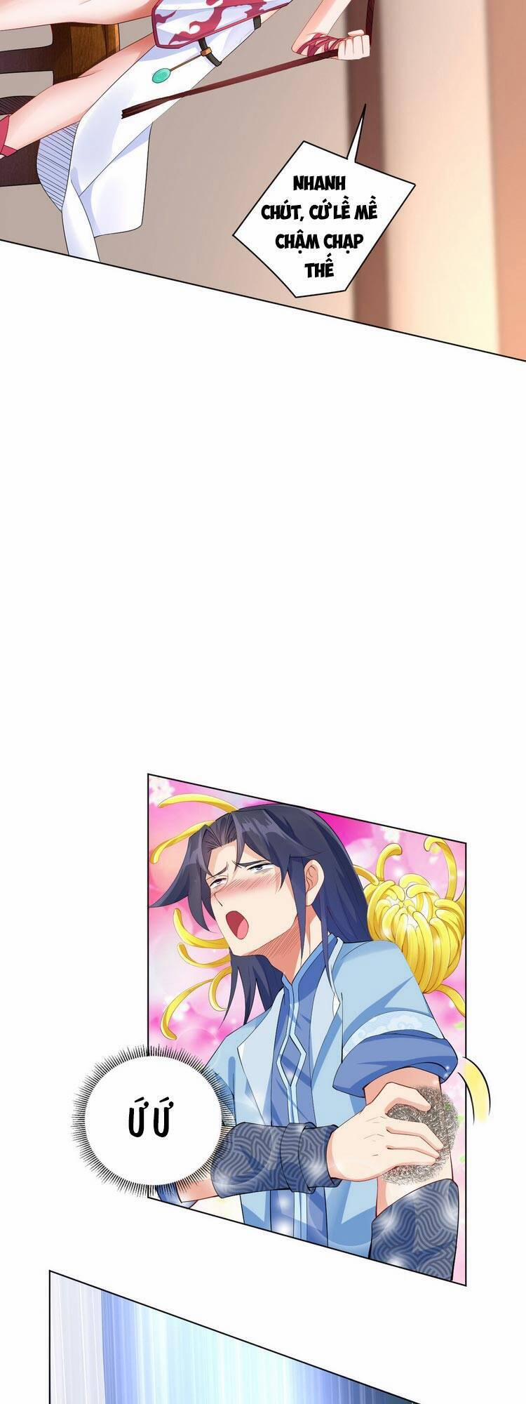 Anh Hùng Bàn Phím Tu Tiên 5 trang 49