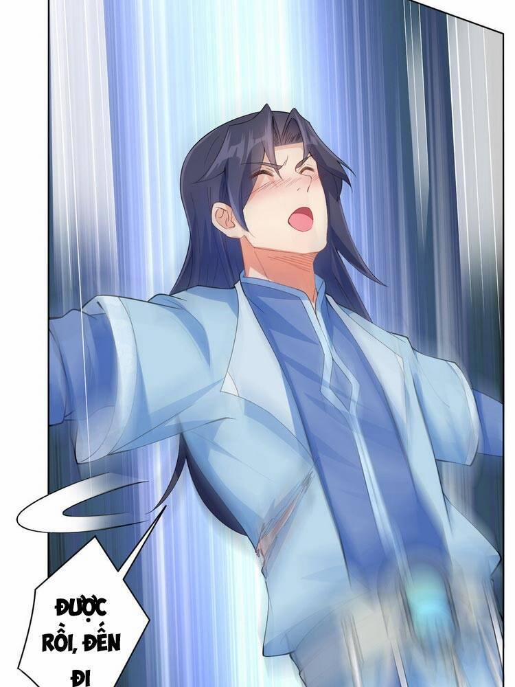 Anh Hùng Bàn Phím Tu Tiên 5 trang 50