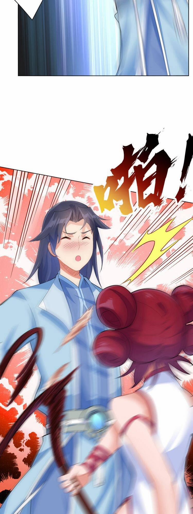 Anh Hùng Bàn Phím Tu Tiên 5 trang 51