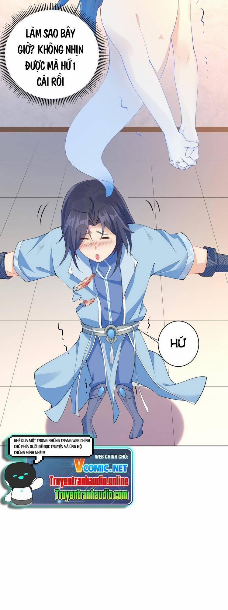 Anh Hùng Bàn Phím Tu Tiên 5 trang 53