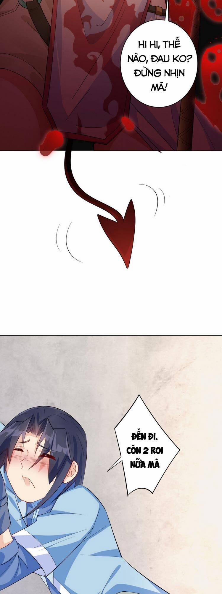 Anh Hùng Bàn Phím Tu Tiên 5 trang 55