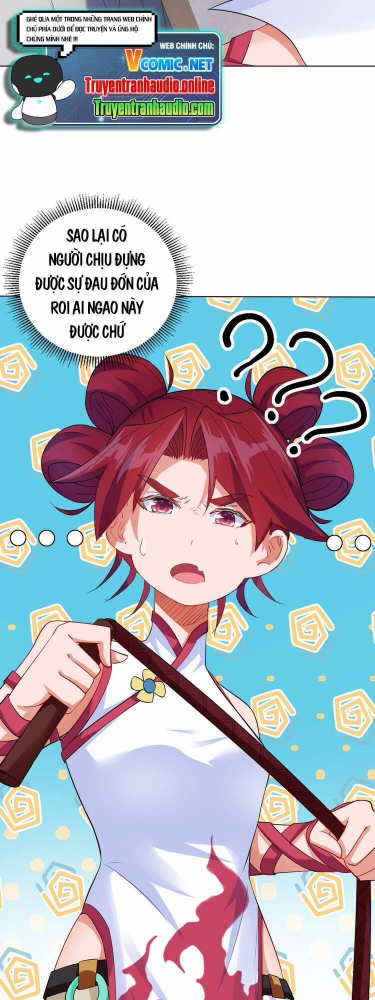 Anh Hùng Bàn Phím Tu Tiên 5 trang 57