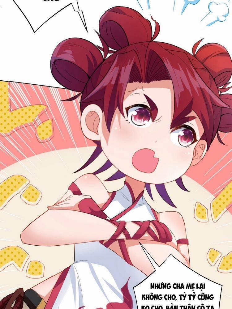 Anh Hùng Bàn Phím Tu Tiên 5 trang 7