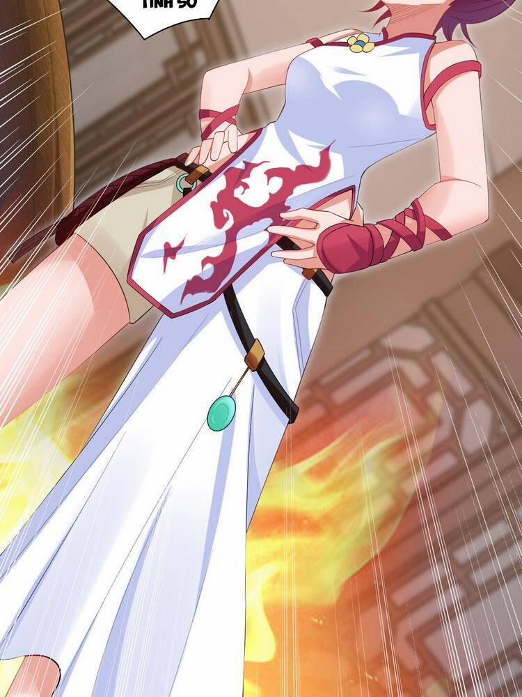 Anh Hùng Bàn Phím Tu Tiên 5 trang 9