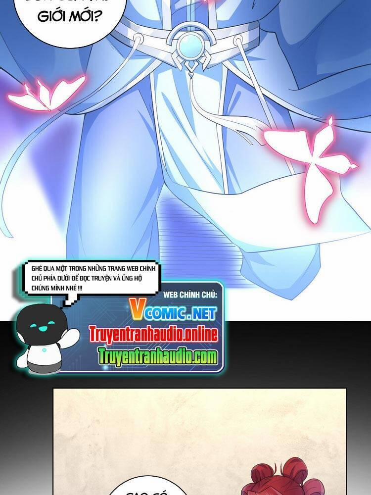Anh Hùng Bàn Phím Tu Tiên 6 trang 1