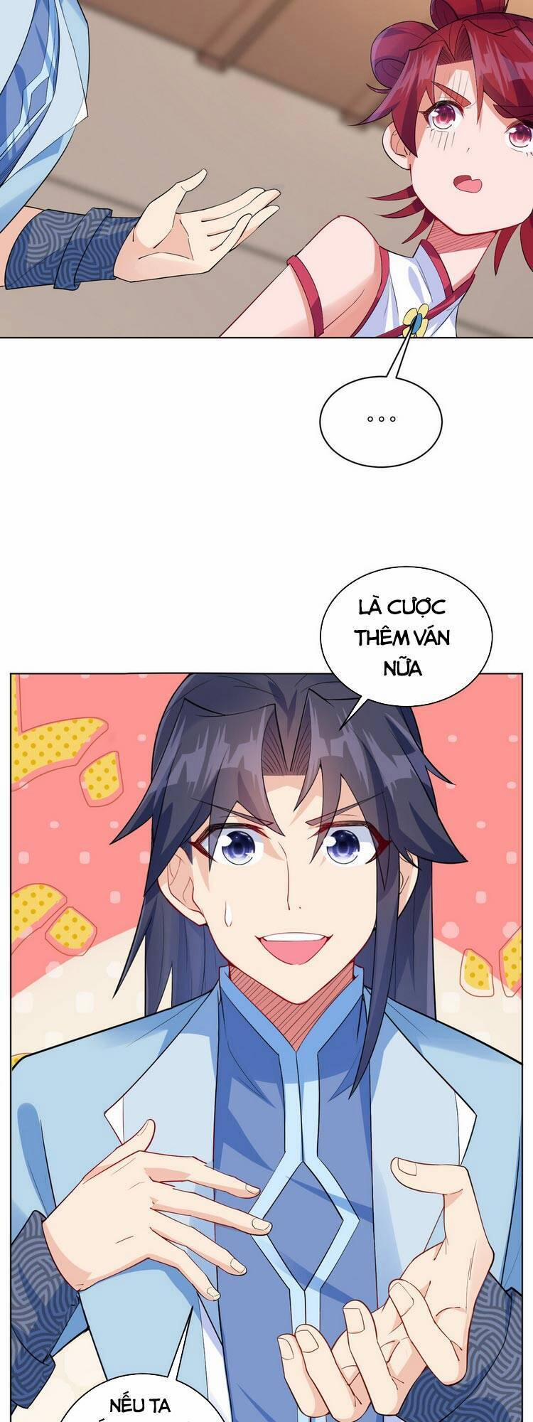 Anh Hùng Bàn Phím Tu Tiên 6 trang 12