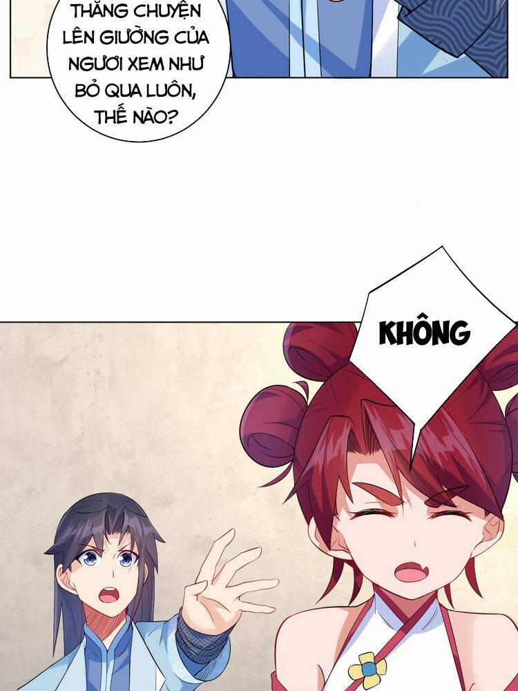 Anh Hùng Bàn Phím Tu Tiên 6 trang 13